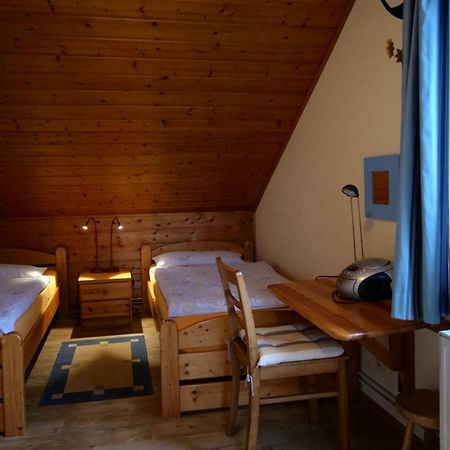 Duempelhof Ferienwohnungen Olsberg Eksteriør billede